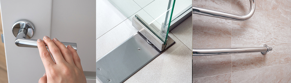 Universal Design Elements in Home