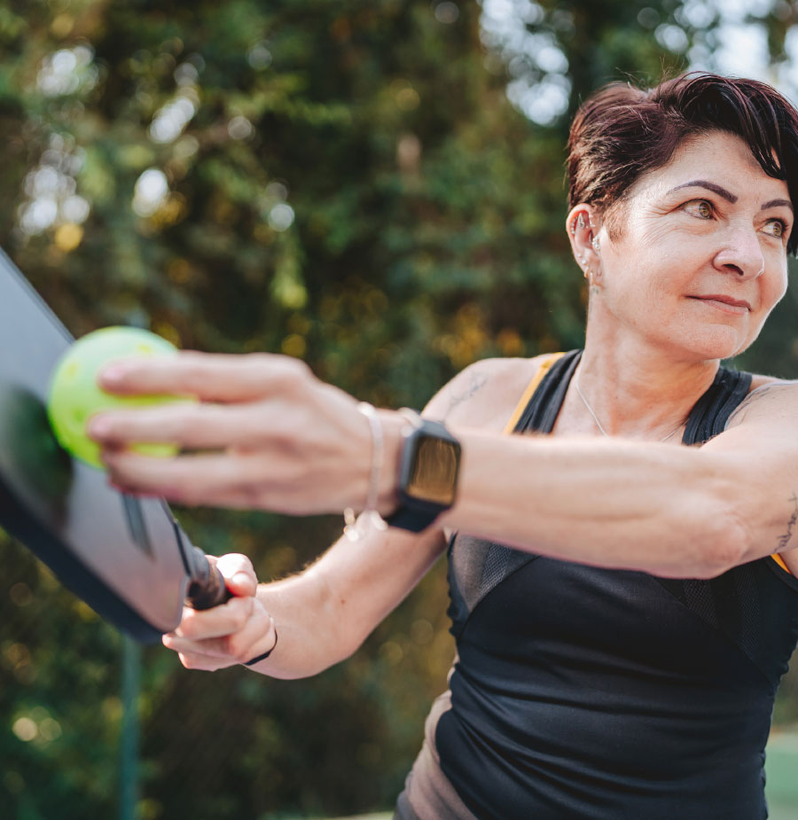The Next Phase in Active Adult Living
